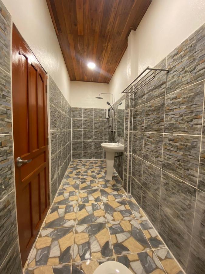 Letana Guesthouse Ban O المظهر الخارجي الصورة