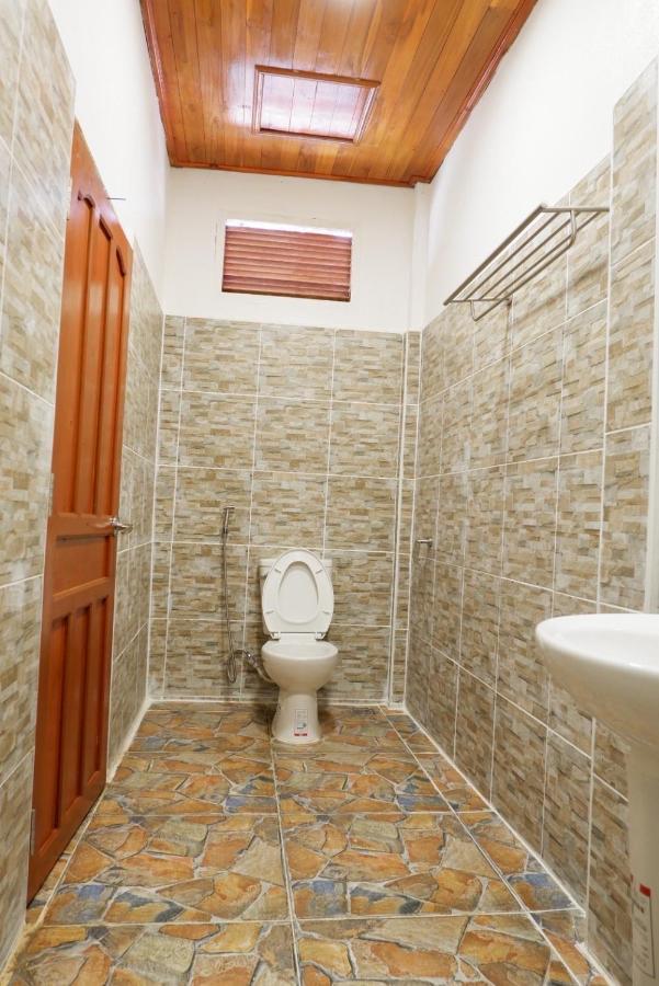 Letana Guesthouse Ban O المظهر الخارجي الصورة