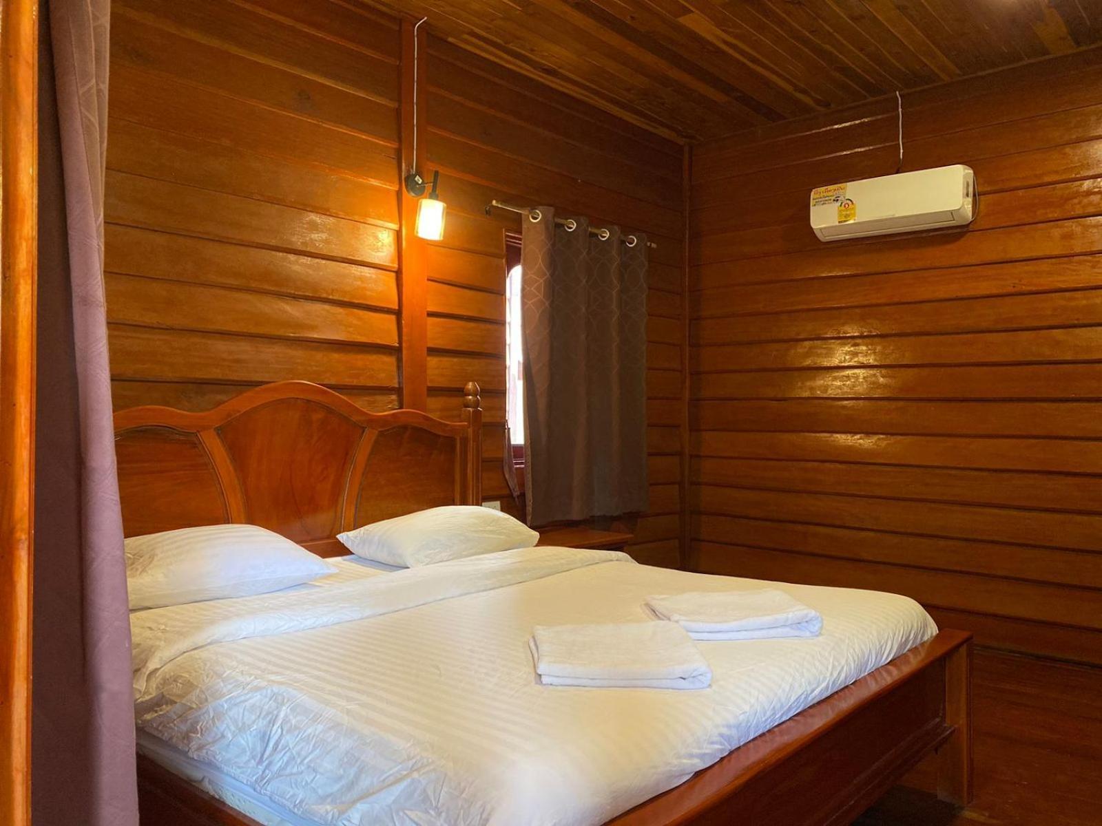Letana Guesthouse Ban O المظهر الخارجي الصورة